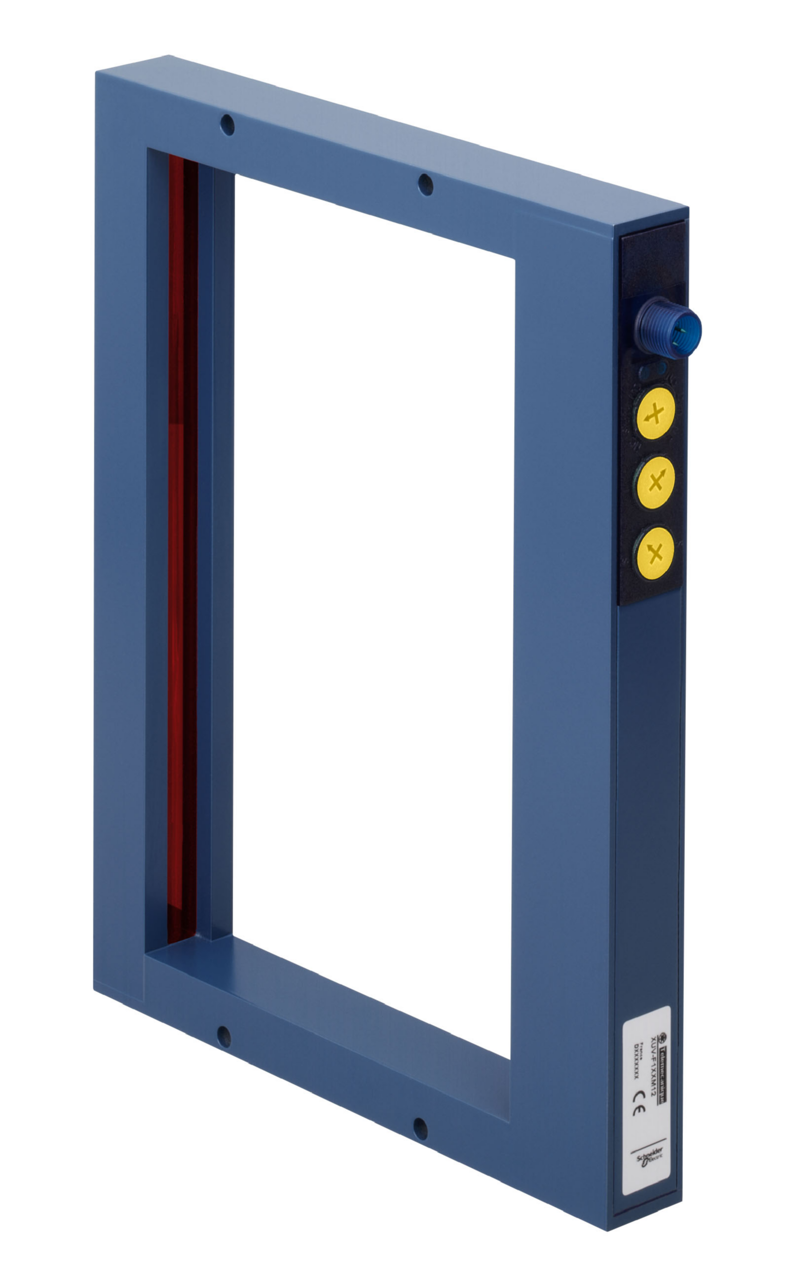 telemecanique Rmmefotocel 200x120 4mm obj. xuvf120m12