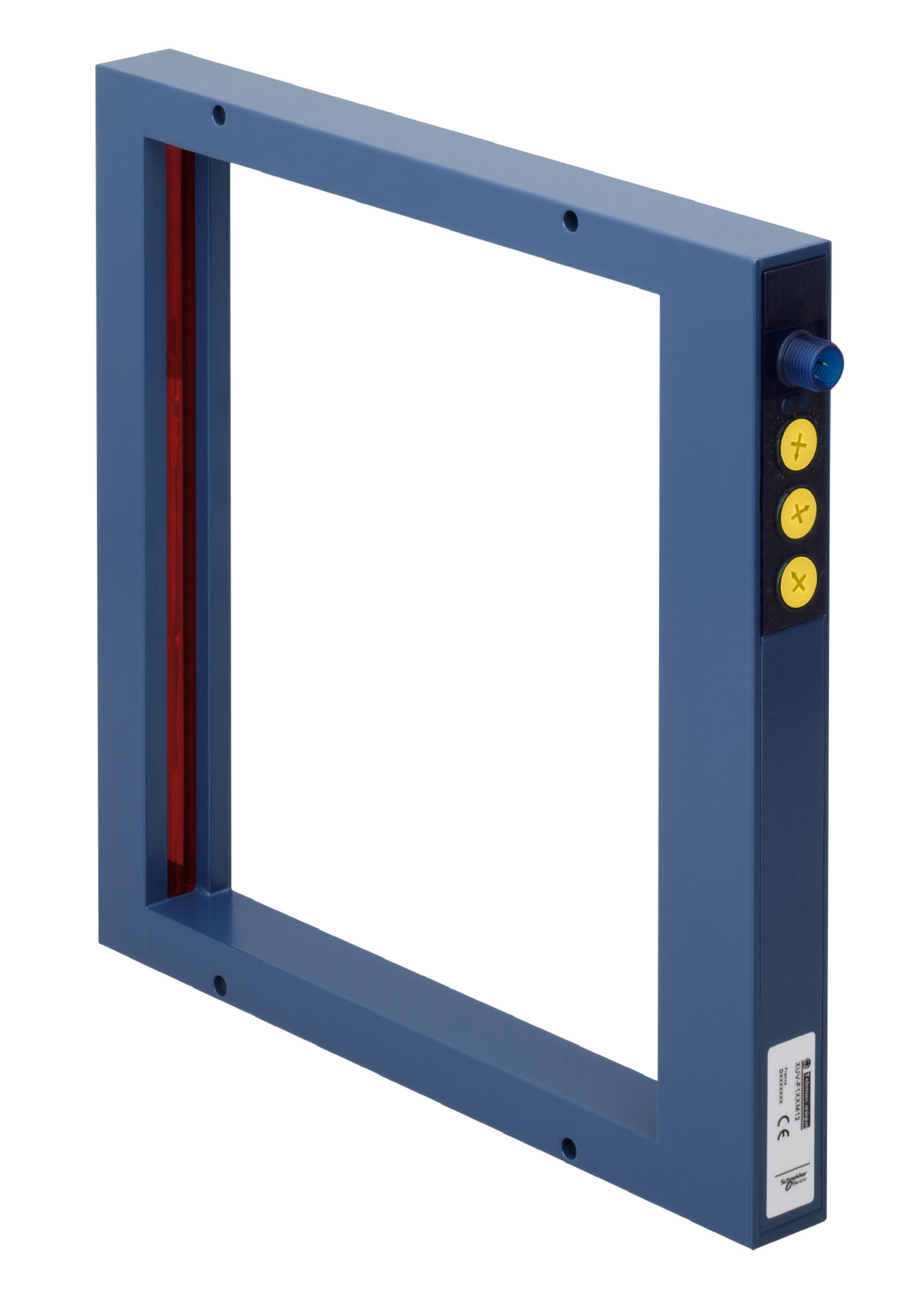 telemecanique Rmmefotocel 200x180 4mm obj. xuvf180m12
