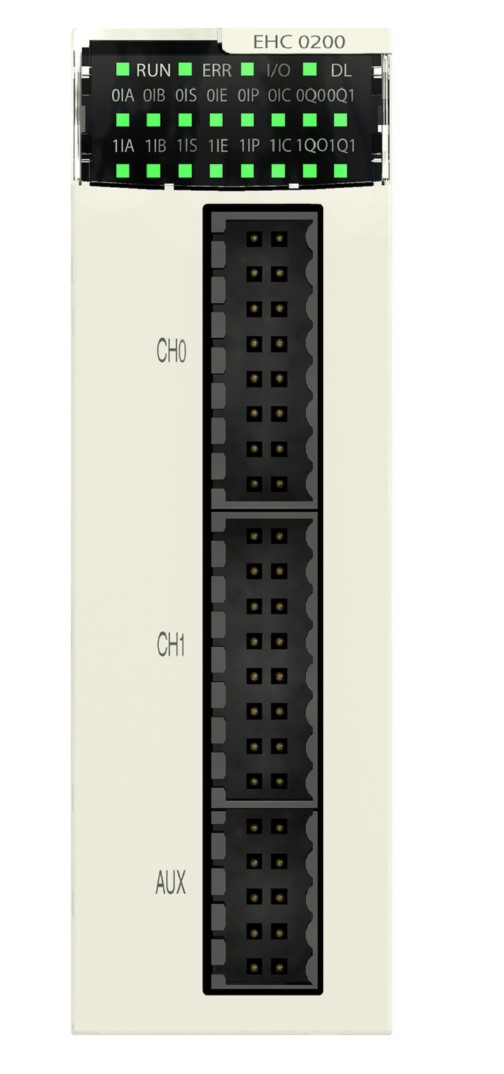 schneider electric Snabbräkn 2 kanal 60khz