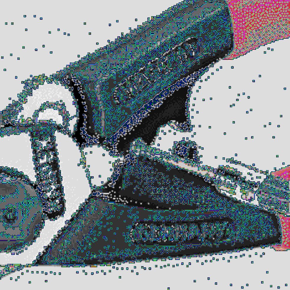 knipex Wiresax plastöverdrag 190 mm