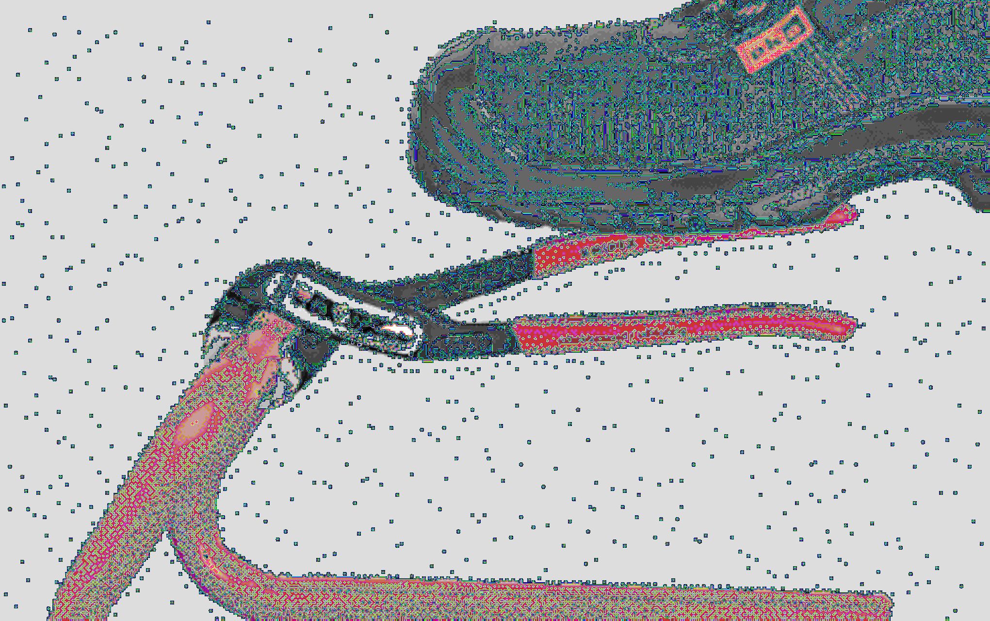 knipex Polygrip alligator 8801-180