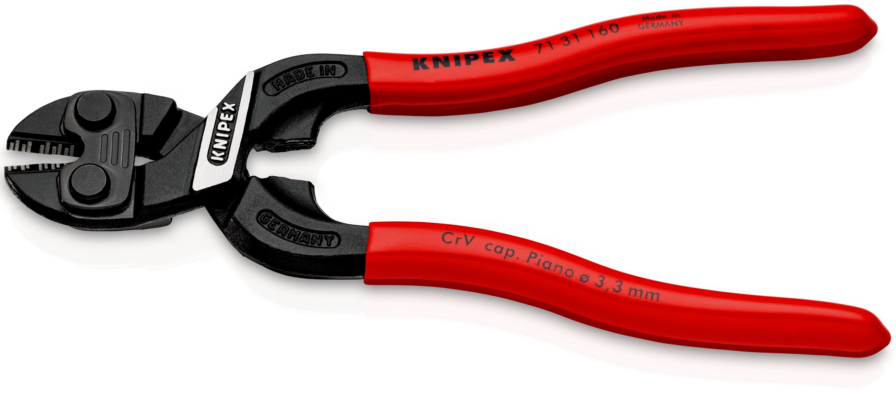 knipex Cobolt® s boltekutter kompakt