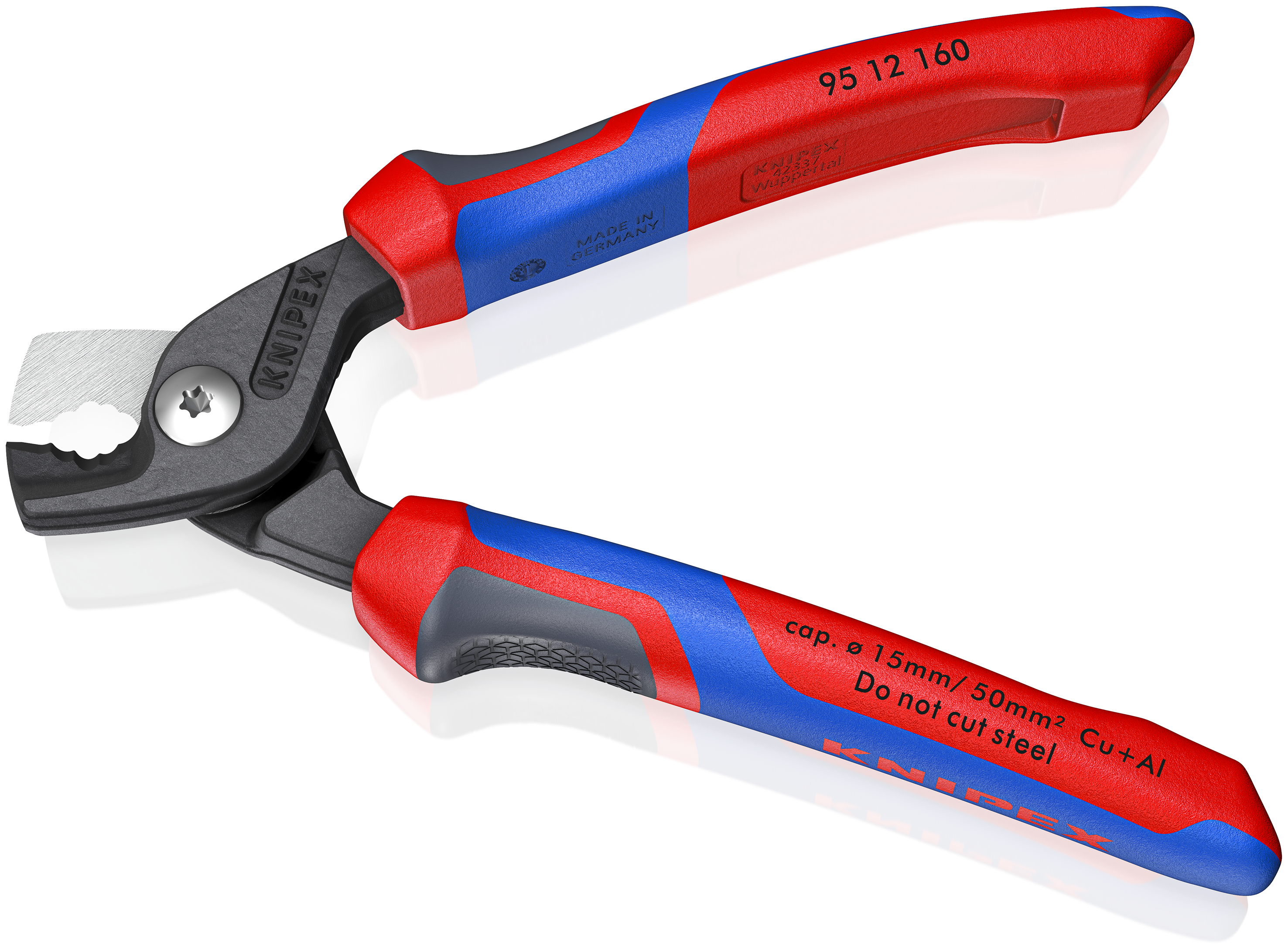 knipex Cable shears