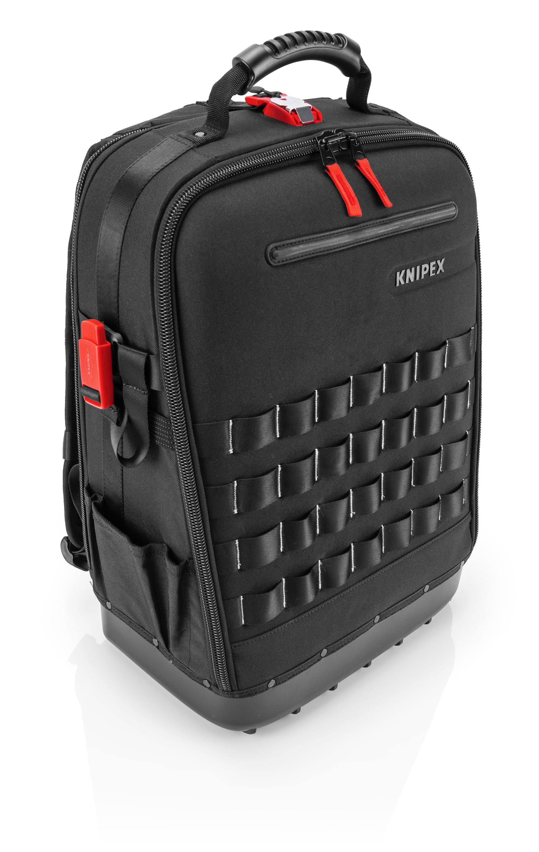 knipex Verktygsryggsäck 18l el