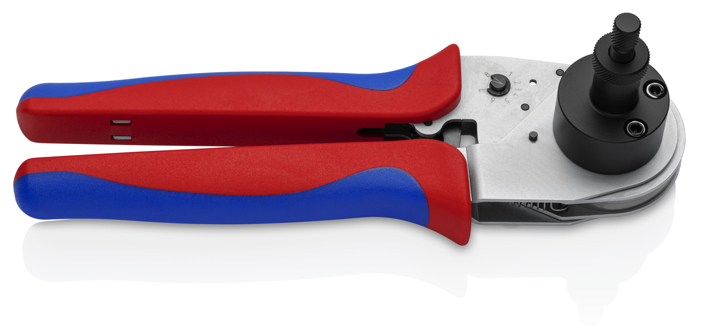 knipex Presstång för deutsch-kont