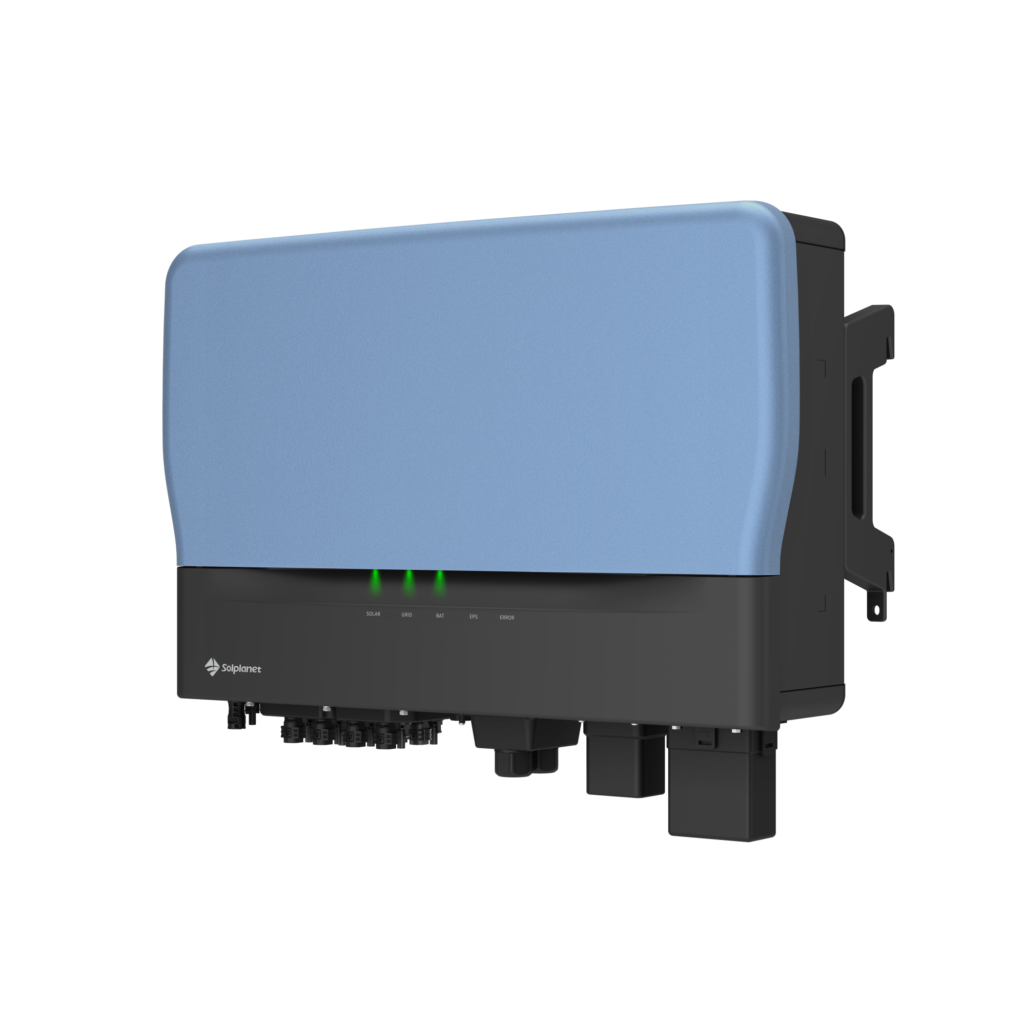 solplanet Solplanet inverter asw20kh-th