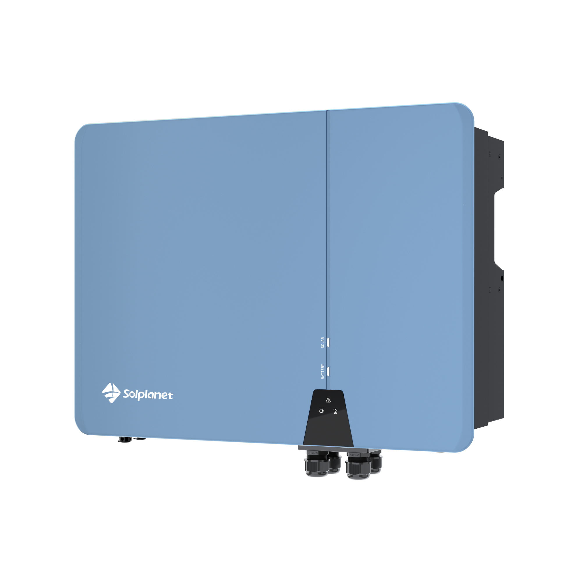 solplanet Solplanet inverter asw15kh-t3-dg