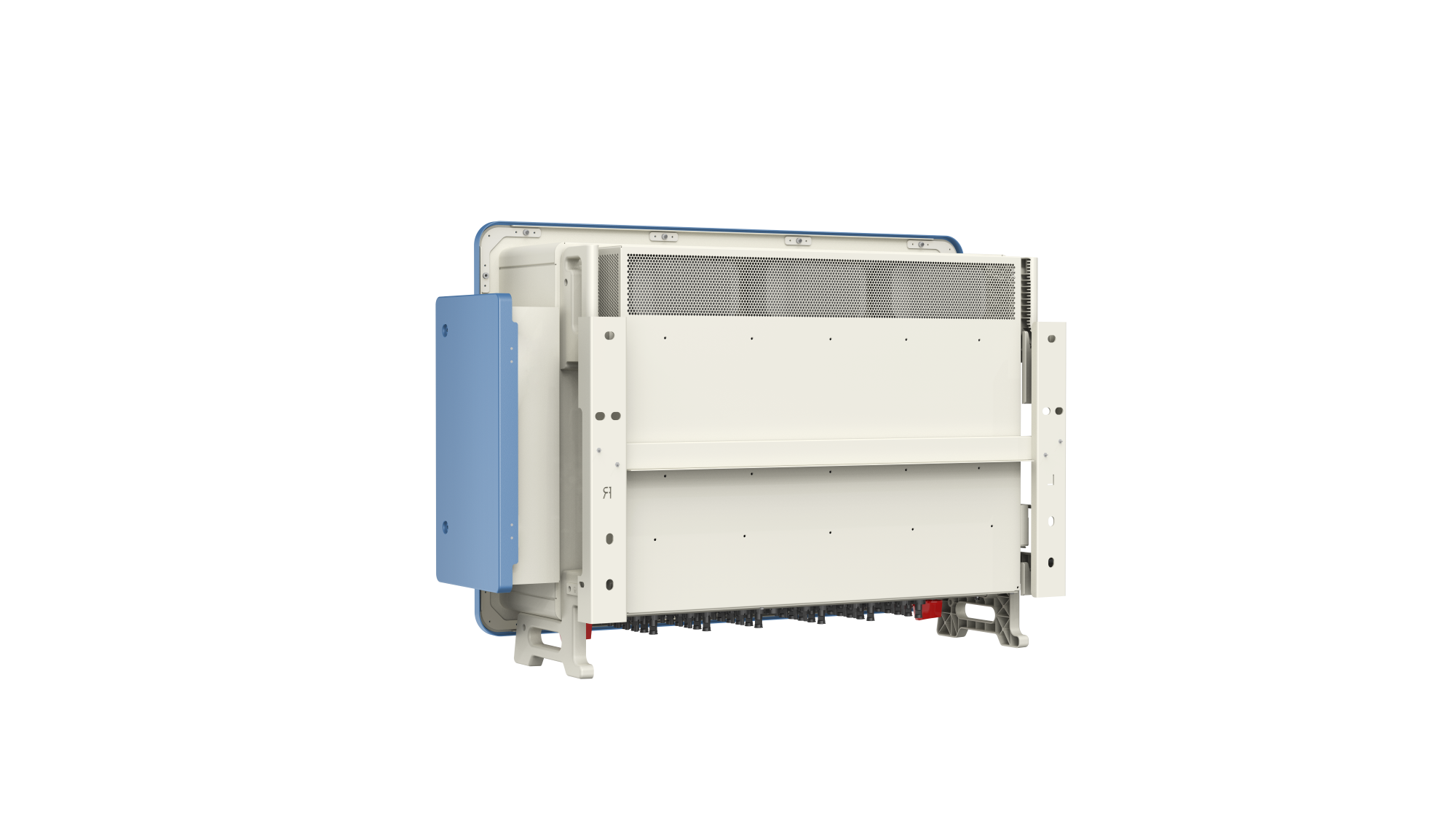 solplanet Solplanet inverter asw 250k-ht