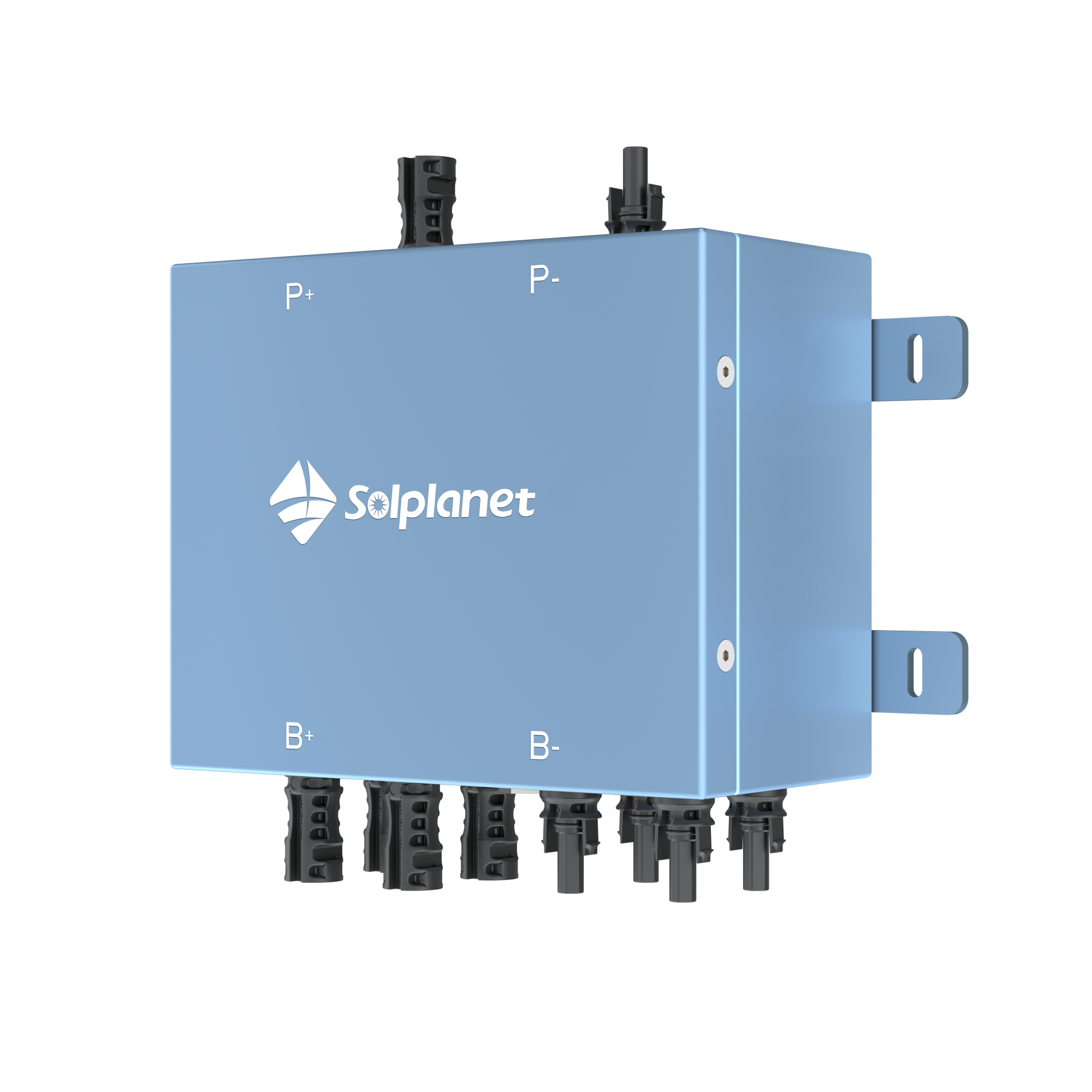solplanet Solplanet combiner box ai-hb g2