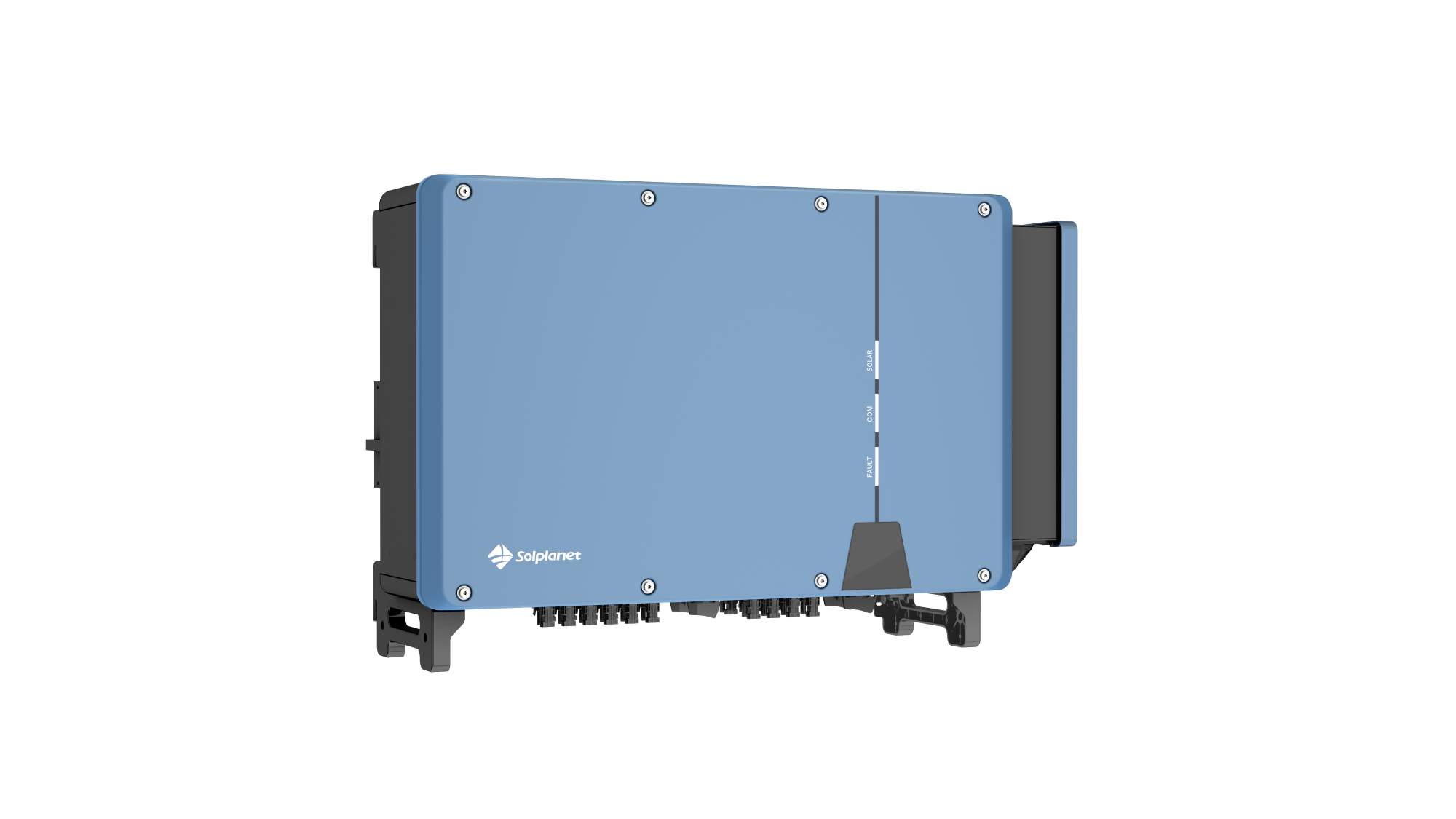solplanet Solplanet inverter asw110k-lt