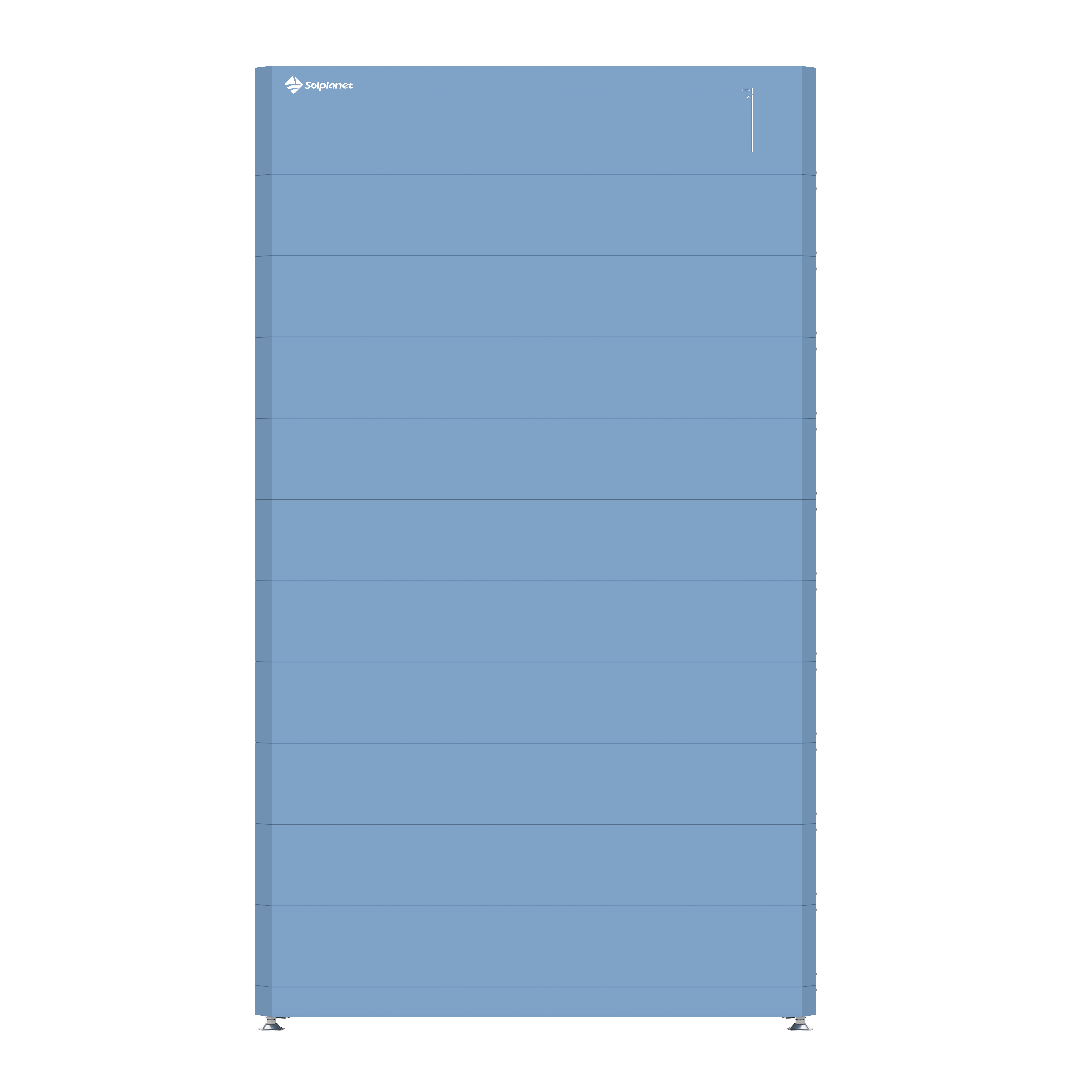 solplanet Solplanet hv batt aph5.0 5,12kwh
