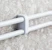 purus Liimalevy purus clip c/c 40, 2-os valk.