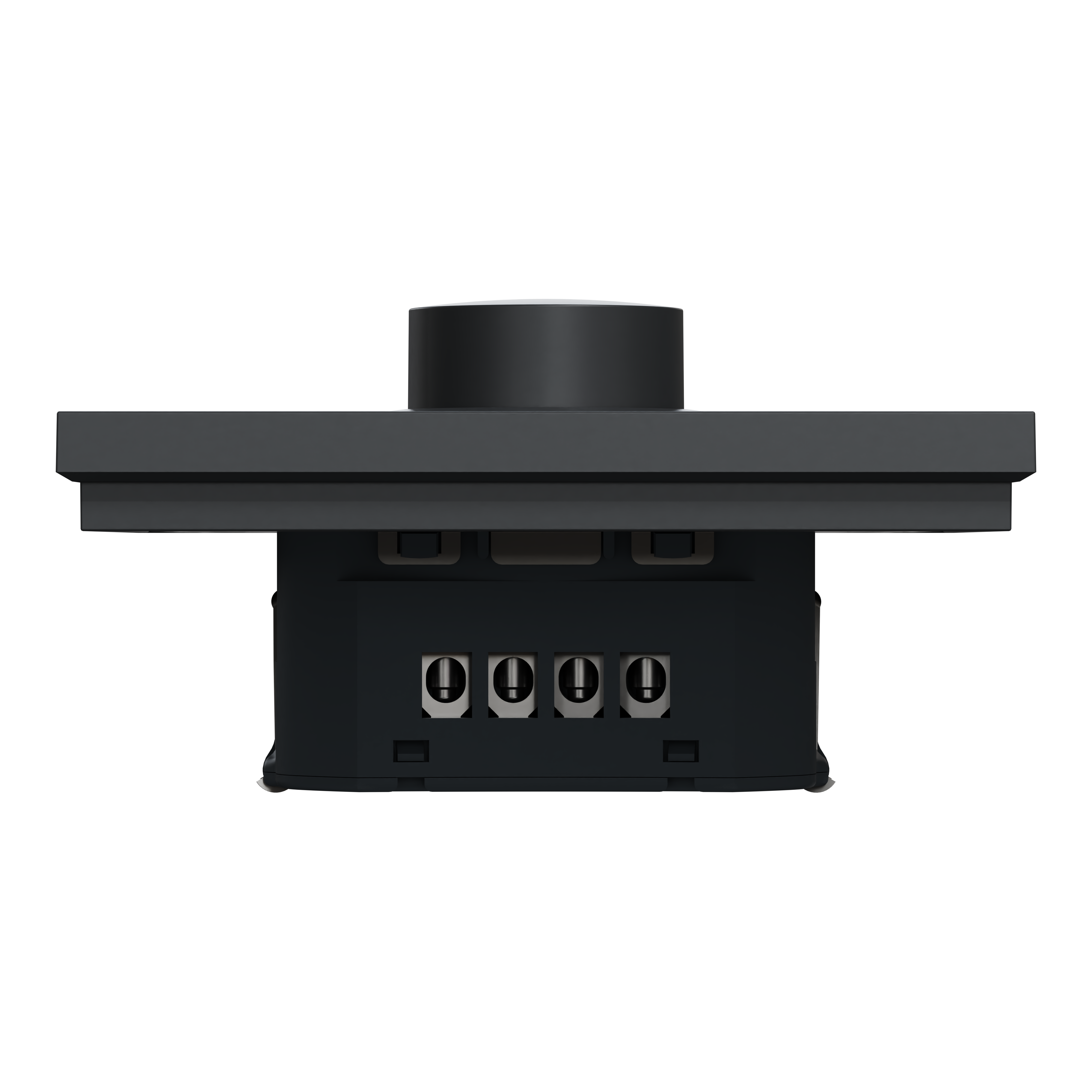 elko Dimmer elko plus dali dimmer tw, black
