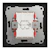 schneider electric Bryter 2 polet i plus hp so