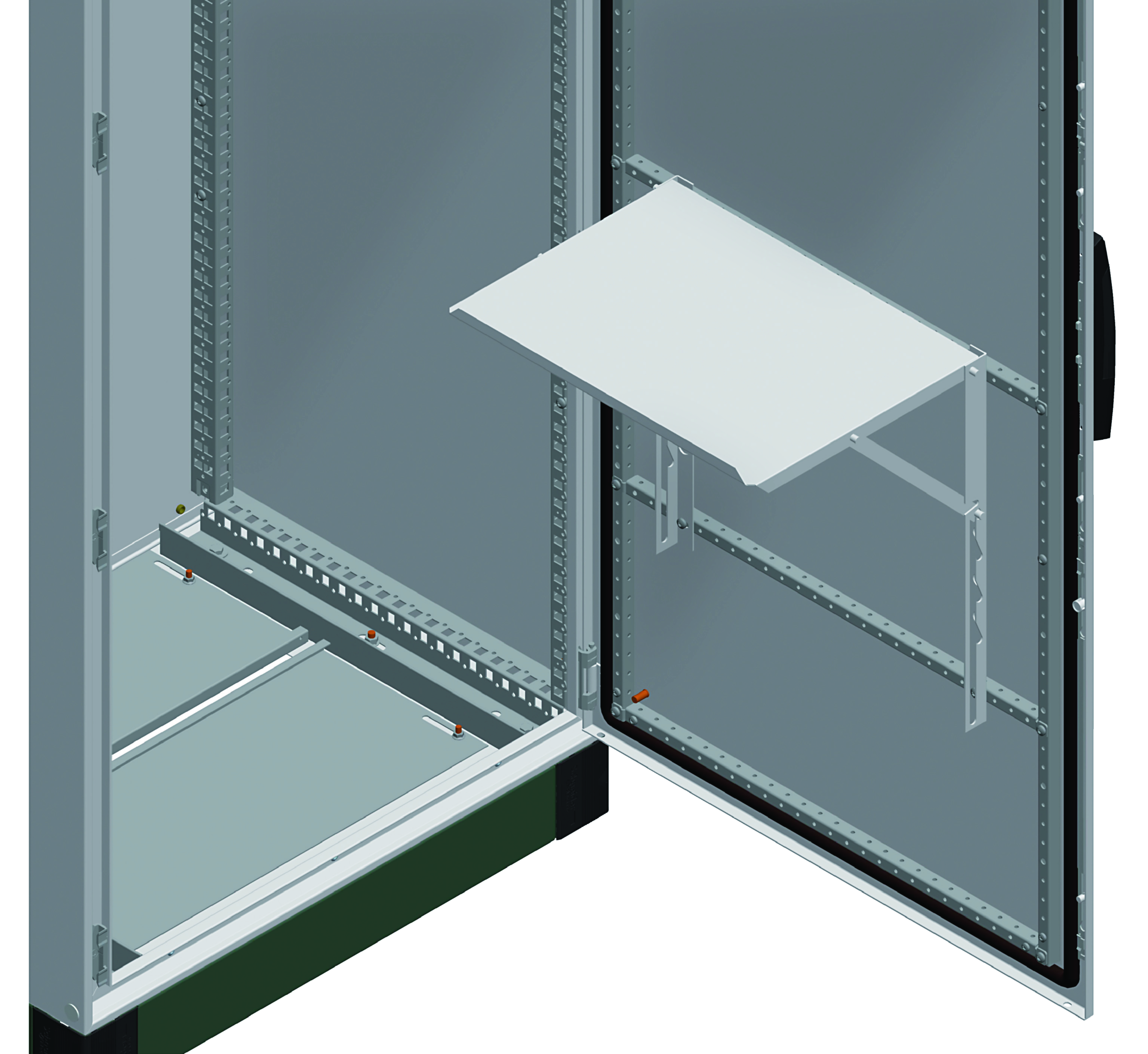 schneider electric Skriveunderlag 800