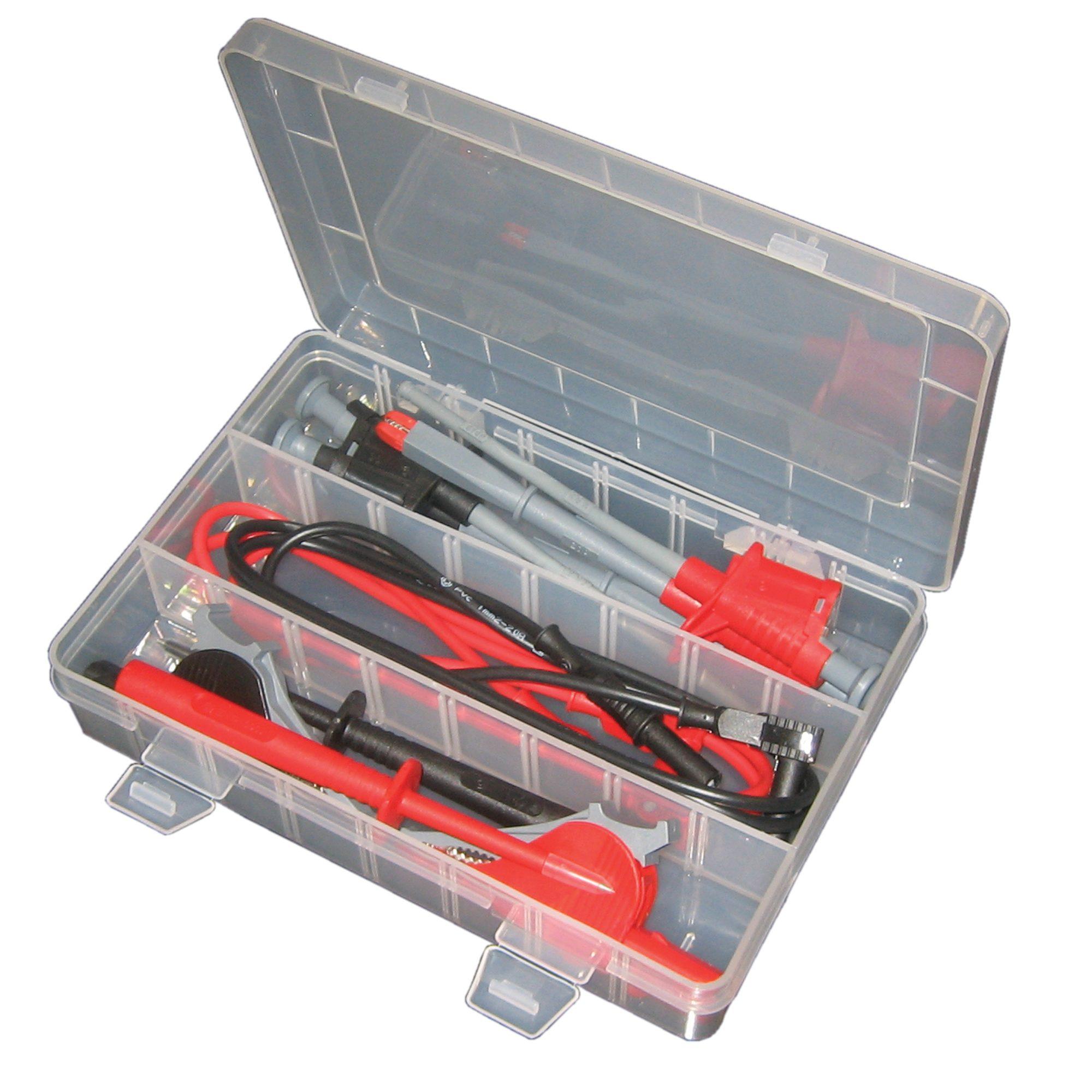 elma instruments as Tilbehør sett 44100