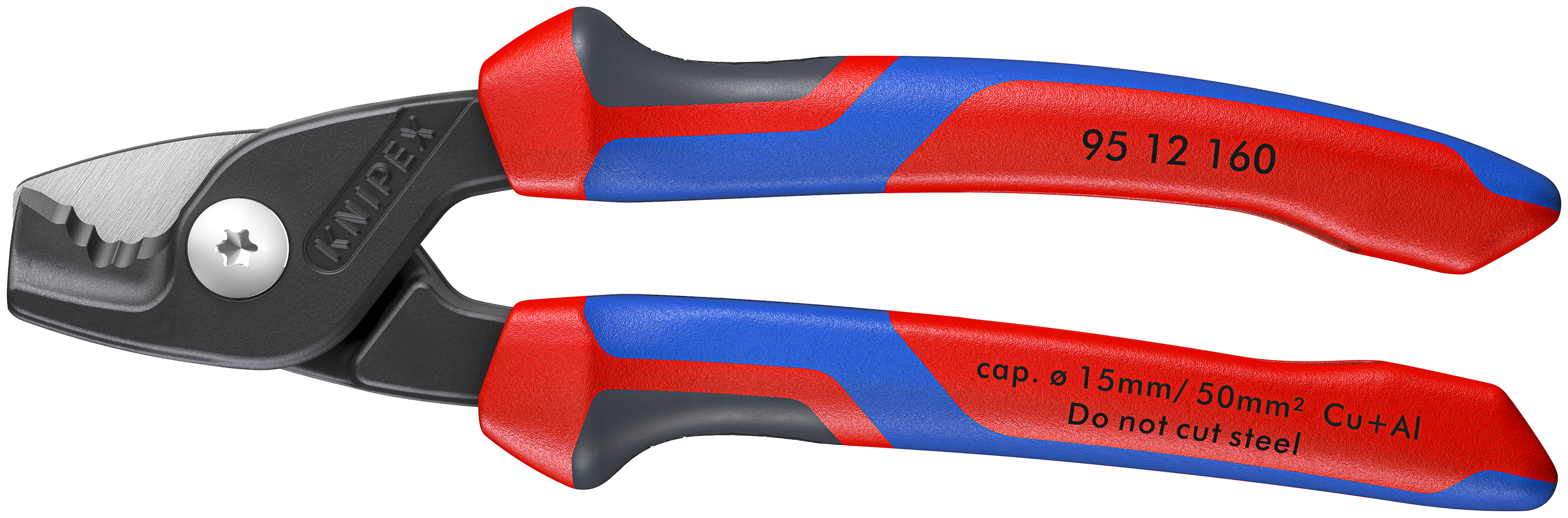 knipex Cable shears