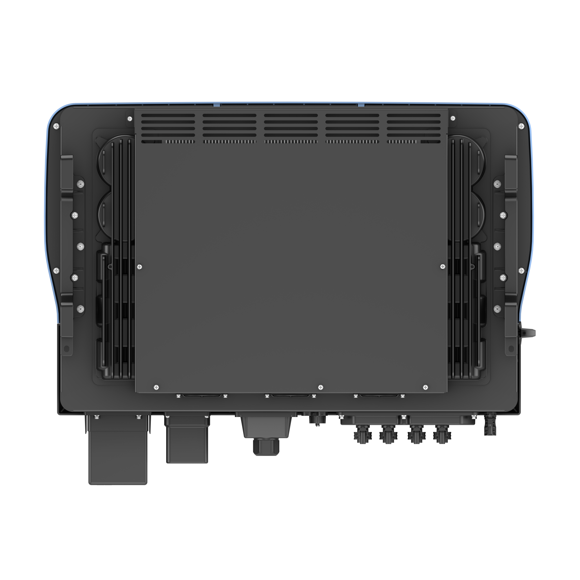 solplanet Solplanet inverter asw15kh-th