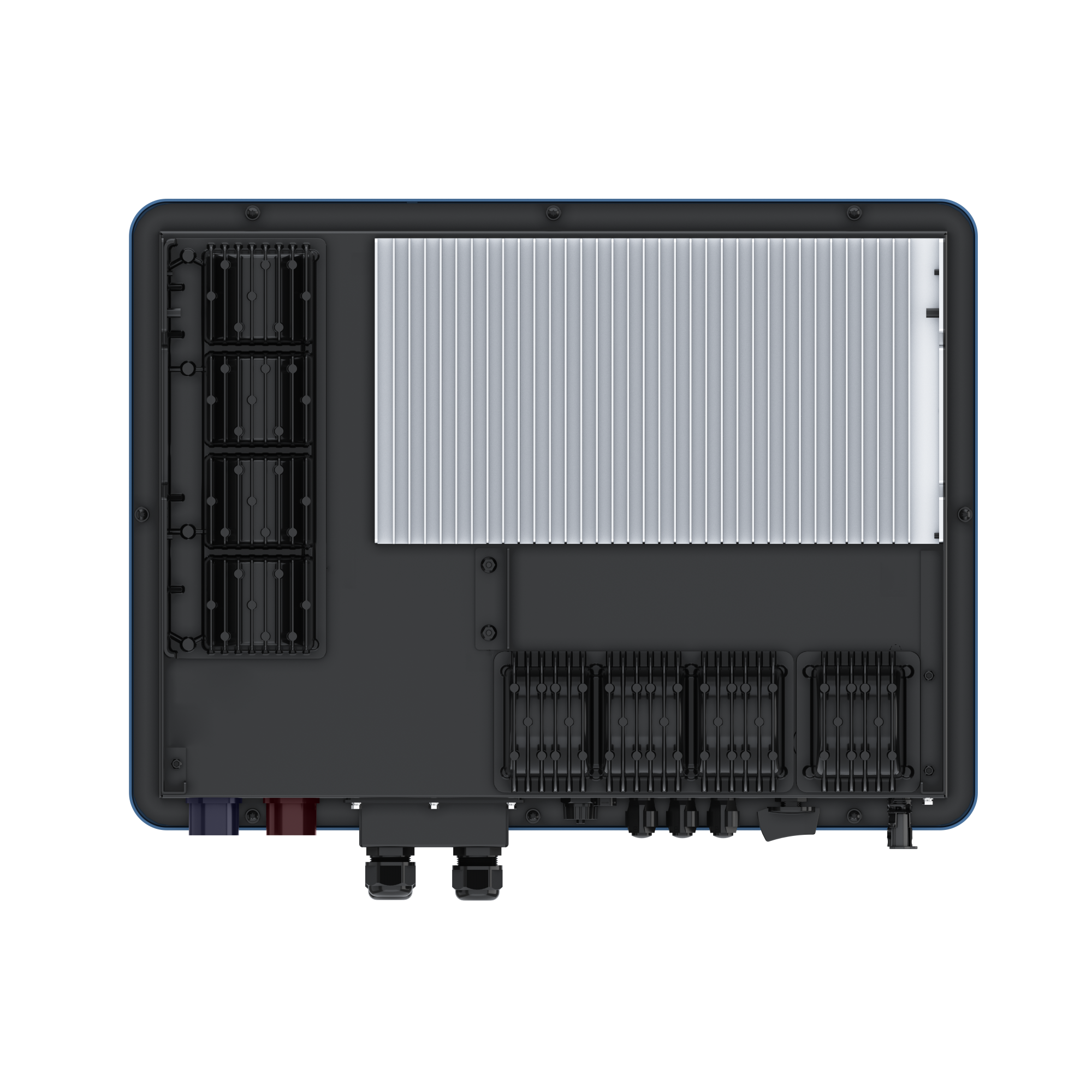 solplanet Solplanet inverter asw15kh-t3-dg