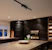 sg armaturen Downlight zip inspire 150 1v musta 2700k
