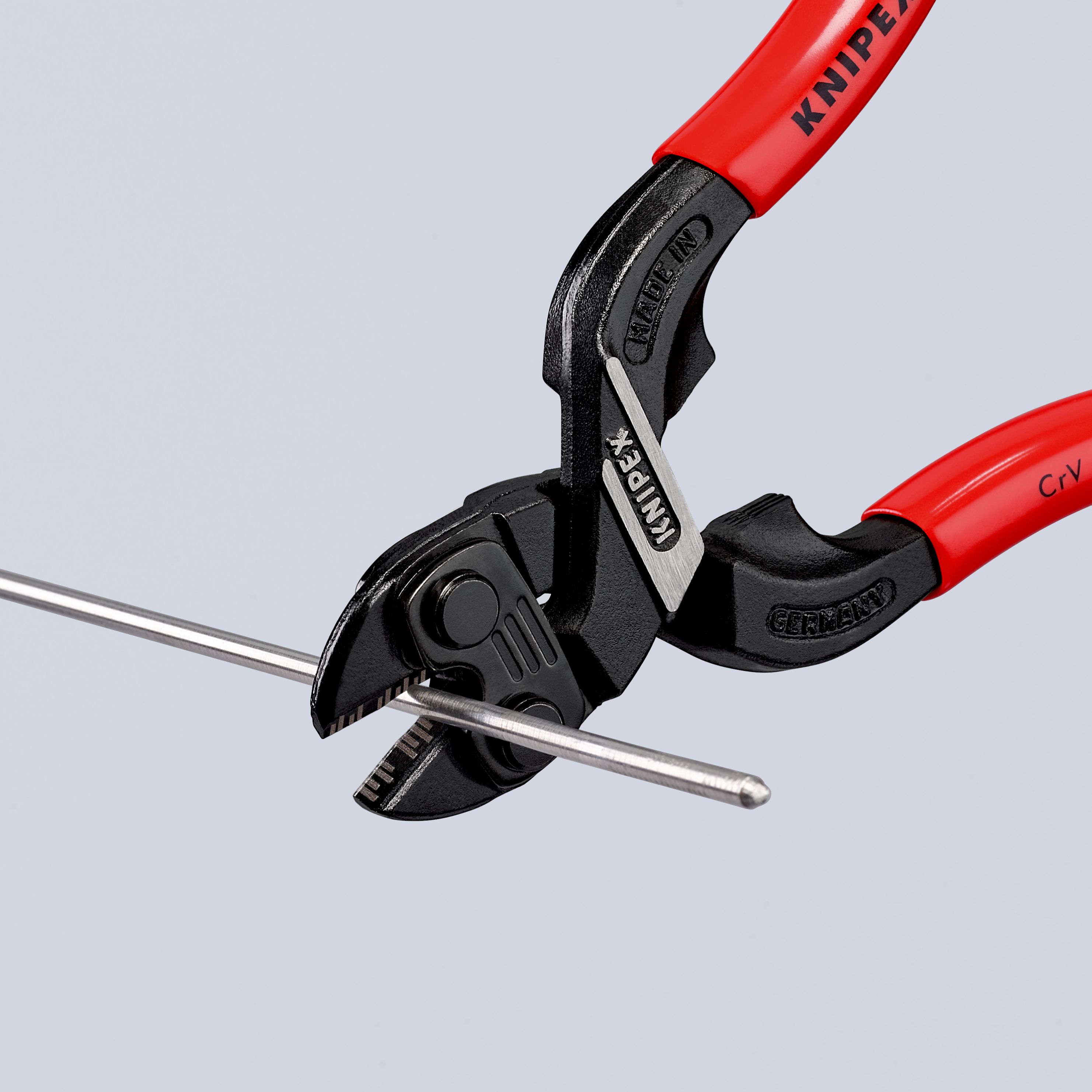 knipex Cobolt® s boltekutter kompakt