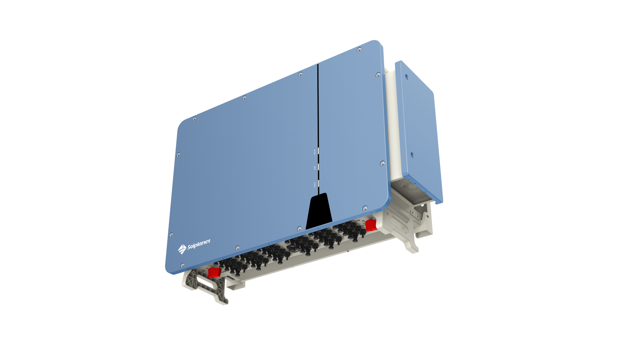 solplanet Solplanet inverter asw 250k-ht