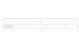 sg armaturen Surface mounted luminaire namsen 1200 2700k m/