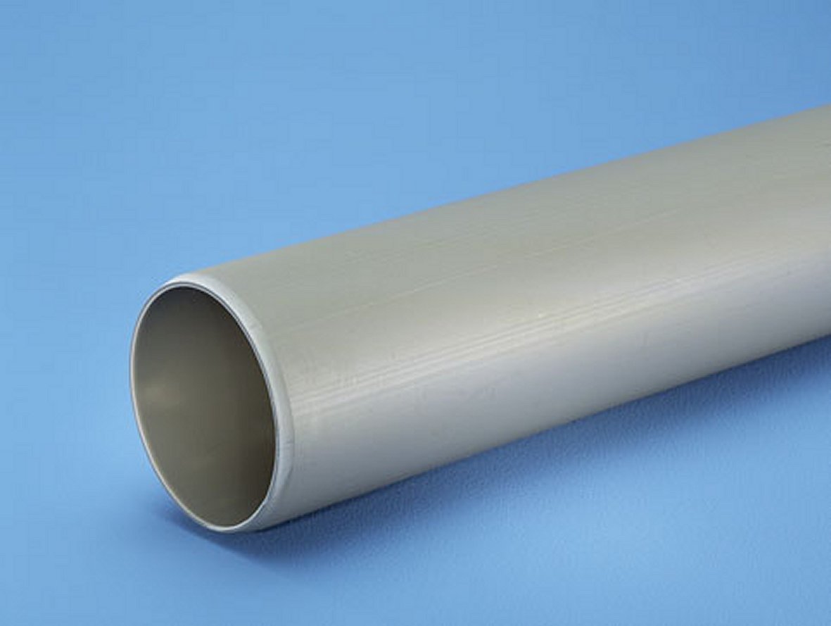 wavin Ht muhviton putki wavin 75x4000 pp