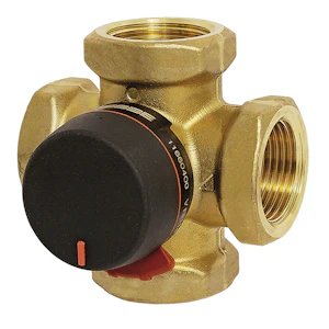 esbe Mixing valve esbe vrb141 50-35 rp 2