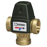TARBEVEE TERMOSTAATSEGIST VTA321 35-60C RP 1/2"