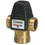 TERMOSTATA MAISĪTĀJVĀRSTS VTA322 35-60'C G3/4"31100600