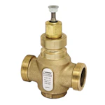REGLERVENTIL ESBE VLE122 PN16 G2 DN32-16