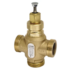 esbe Control valve esbe vle132 pn16 g1 dn15-1,6