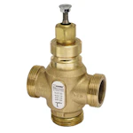 REGLERVENTIL ESBE VLE132 PN16 G2 1/4 DN40-25