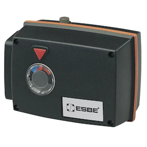 esbe Toimilaite esbe 94 3-piste 24vac 15s 5nm