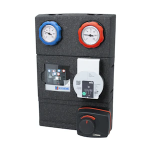 esbe Pumpsgrupp esbe gra211 ara661+vrg432-32-w