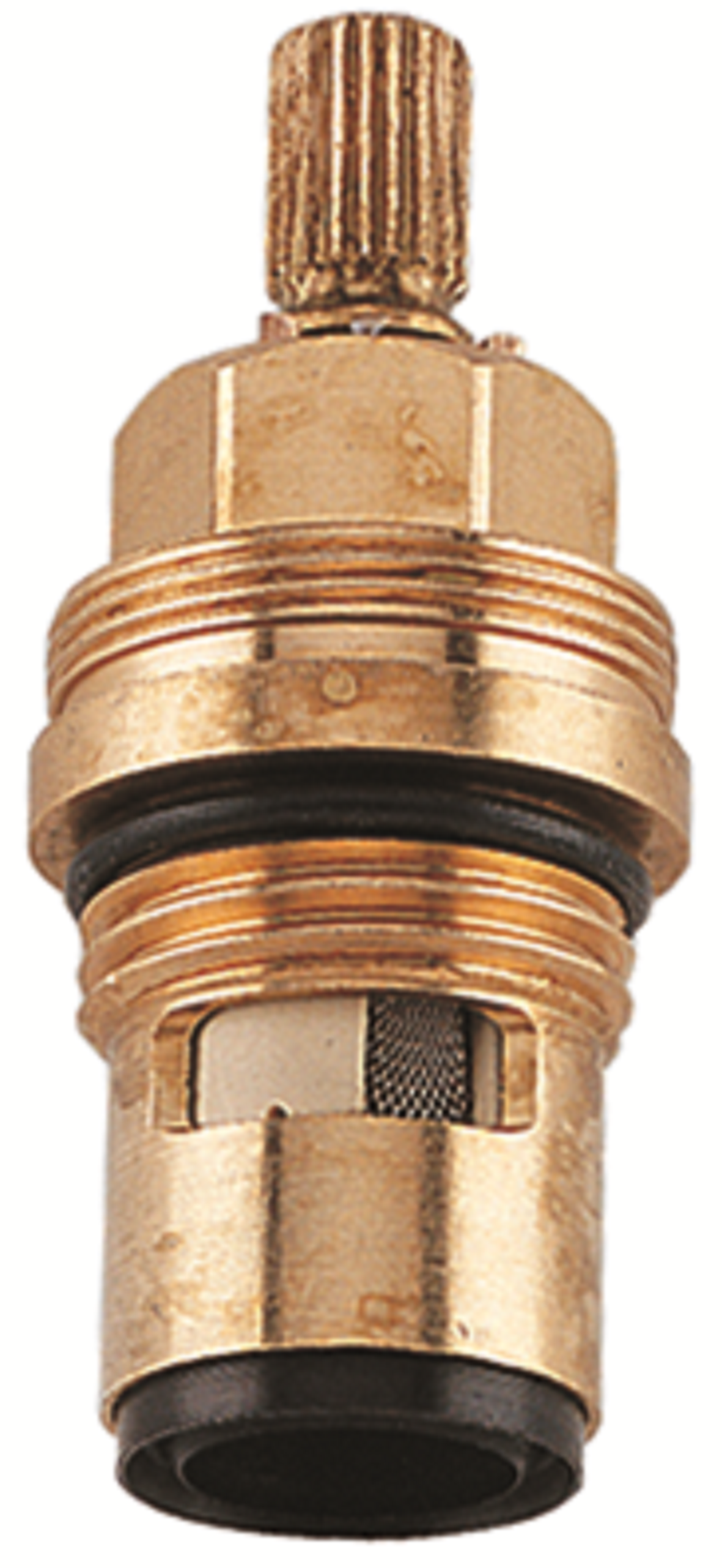 KERAMISK ÖVERDEL 2-GR BLA FG 45346