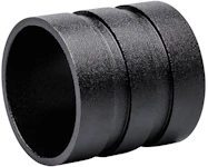 CLOSE NIPPLE DN32 lenght 60mm