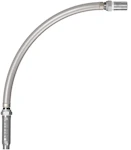 SPR VICFLEX HOSE AH1 914mm