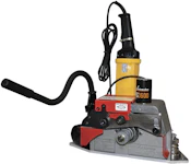 ROLL GROOVING VICTUALIC RG3600 230V/50HZ St.100 60.3-323 .9mm