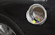 bahco Round magnetic dish bmd150