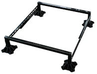 ASENNUSTELINE BIG FOOT ALLASTUKI MAXI