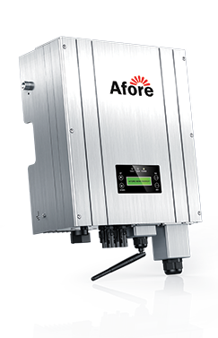 PV INVERTERIS AFORE 10kW 3P