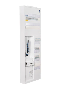 utu Mittauskeskus uppo/pinta fe boxer3824-1200 50a ip30 fe