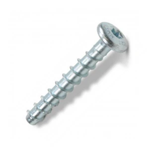 castor Betongskrue panhode 6x40mm bpt