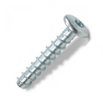 BETONGSKRUE PANHODE 7,5x40MM BPT