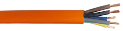PURKABEL H07 BQ-F SUB4 5G6 MM²