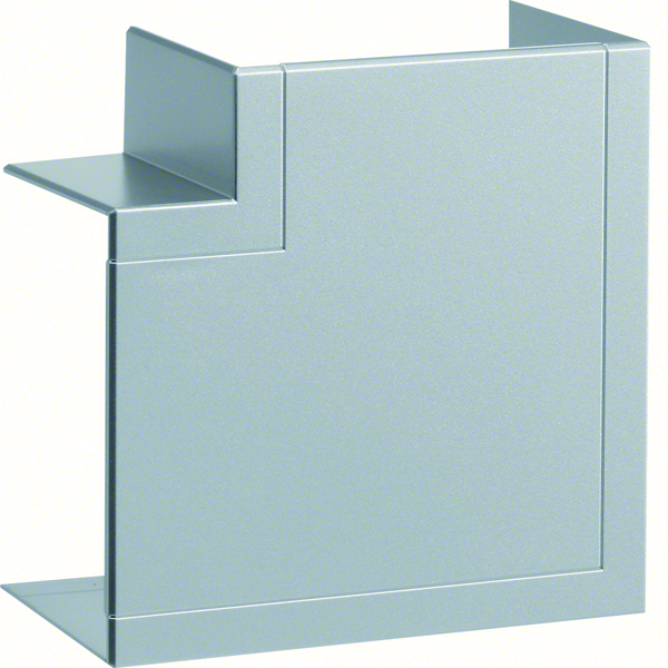 Flatvinkel BR65100 alu