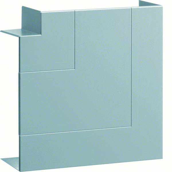 FLATVINKEL BR65170 ALU.LAKK