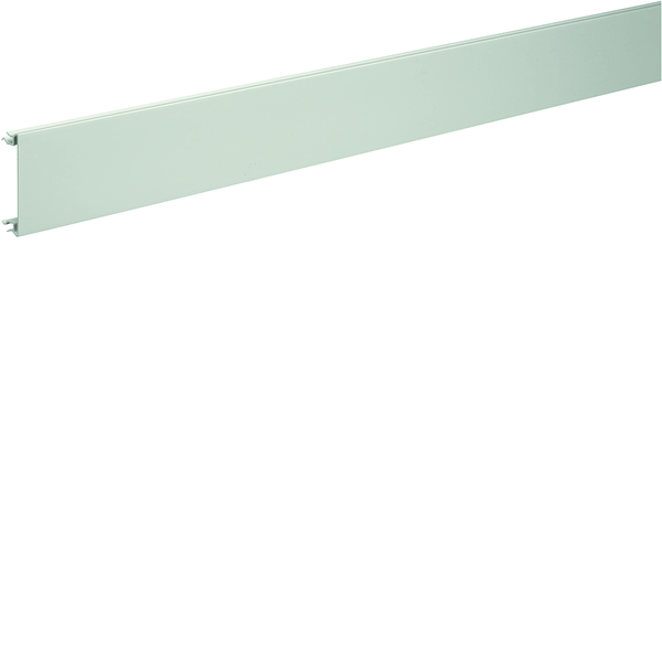 hager Lid brhp0802 hf 80x20x2000 white
